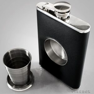 Stone-Cask-Shot-Flask-Sanitary-Way-to-Share-Drink